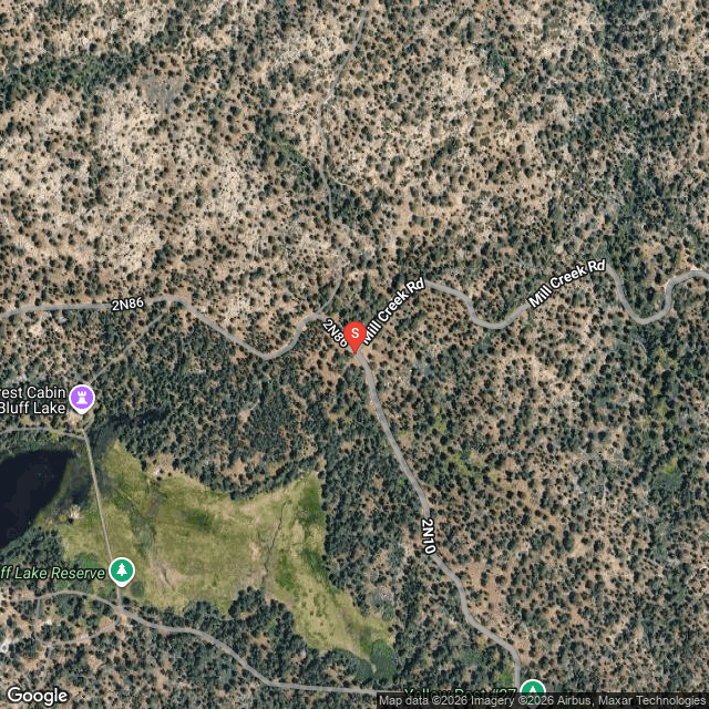 SCM Incident Map