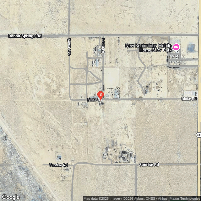 SCM Incident Map