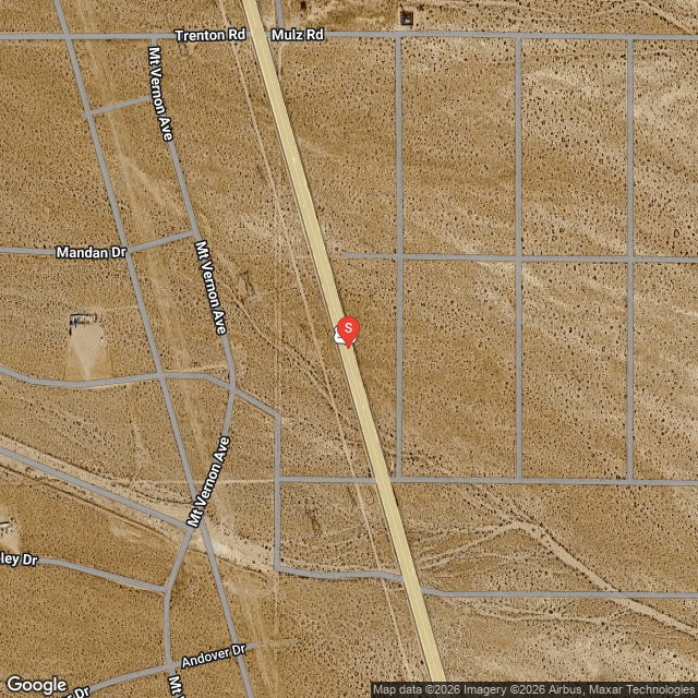 SCM Incident Map