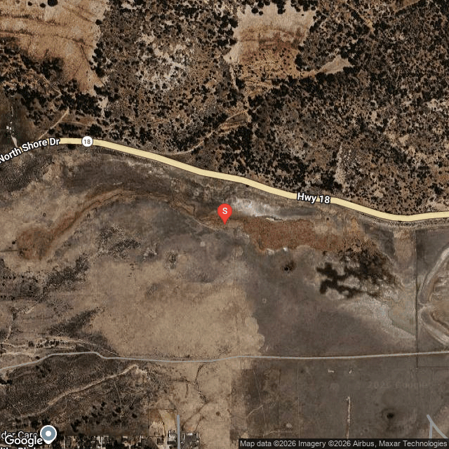 SCM Incident Map