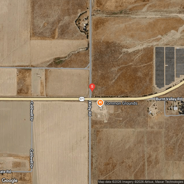 SCM Incident Map