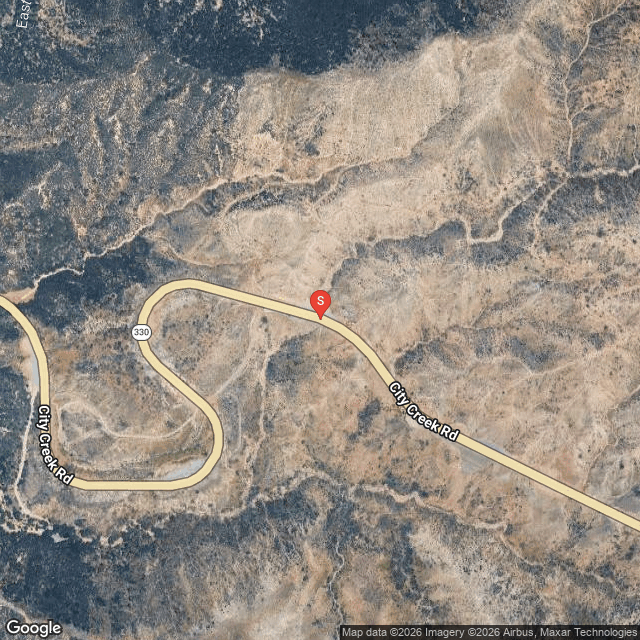 SCM Incident Map