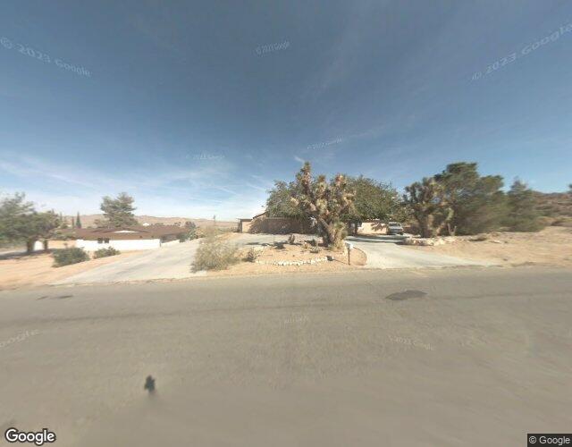 SCM Incident Map