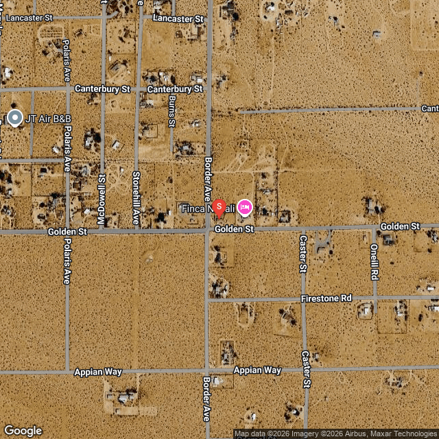 SCM Incident Map