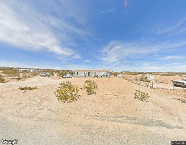SCM Incident Map