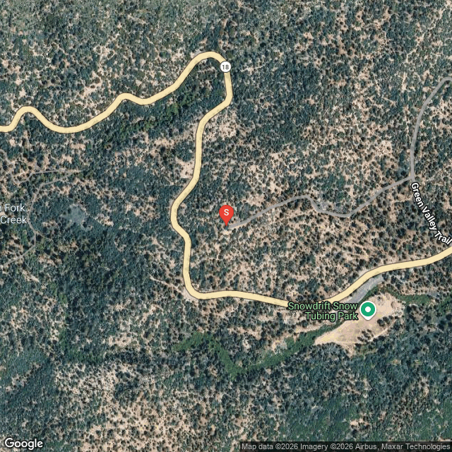 SCM Incident Map