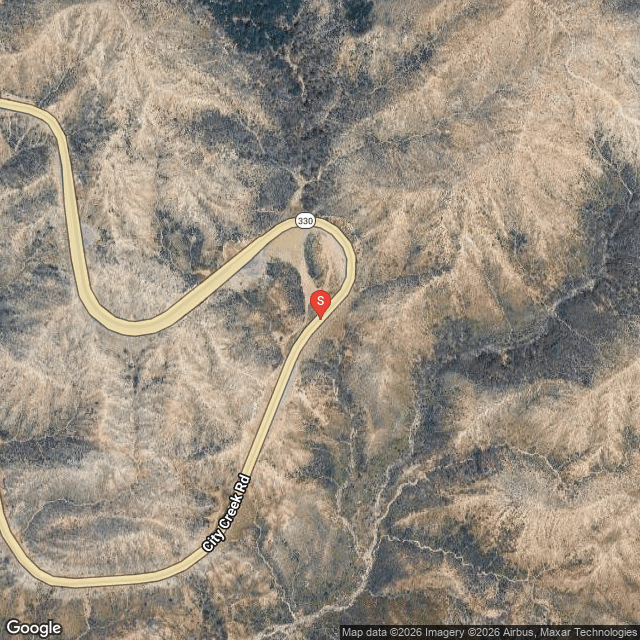 SCM Incident Map