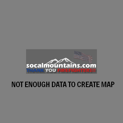 SCM Incident Map