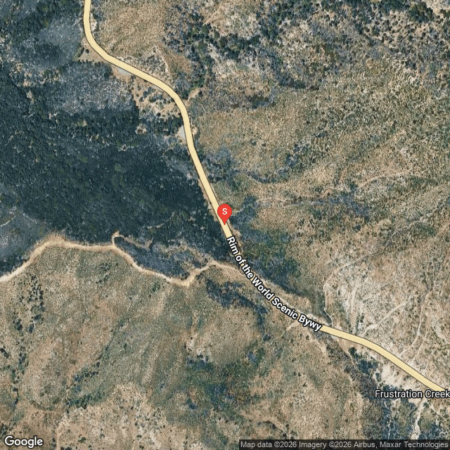 SCM Incident Map