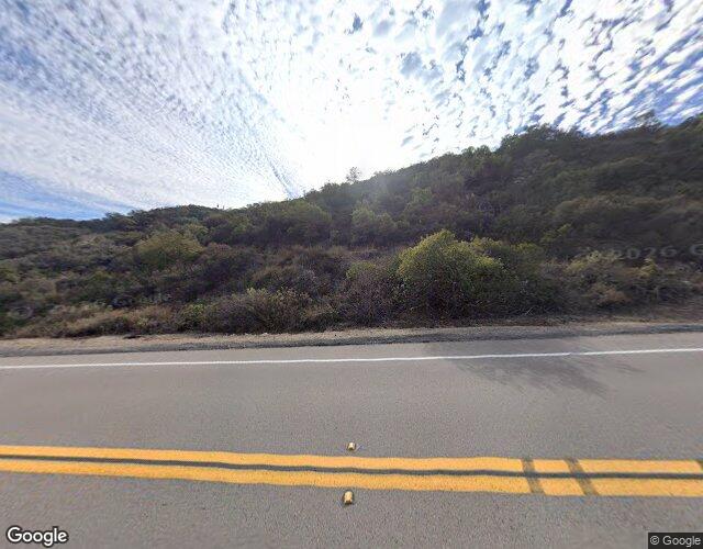 SCM Incident Map