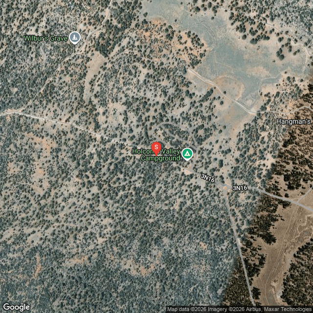 SCM Incident Map