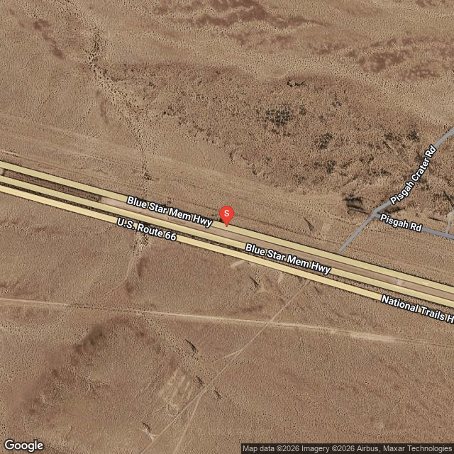 SCM Incident Map