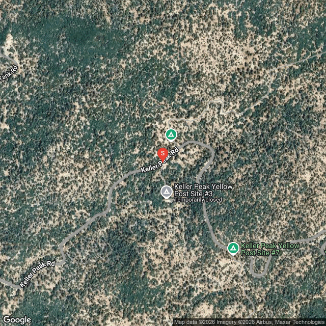 SCM Incident Map