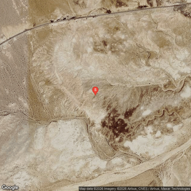 SCM Incident Map