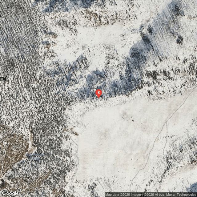 SCM Incident Map