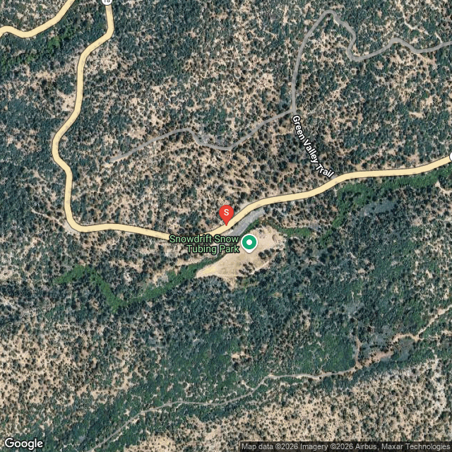SCM Incident Map