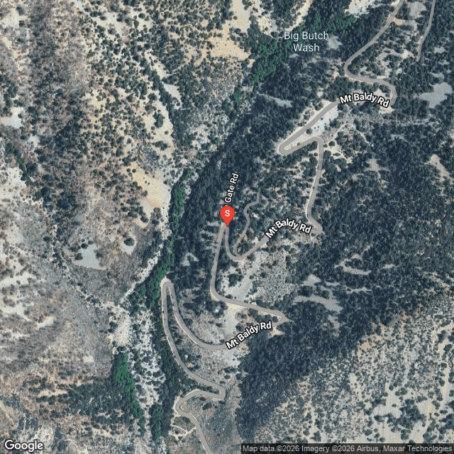 SCM Incident Map