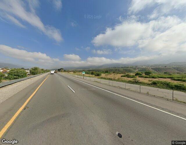 SCM Incident Map