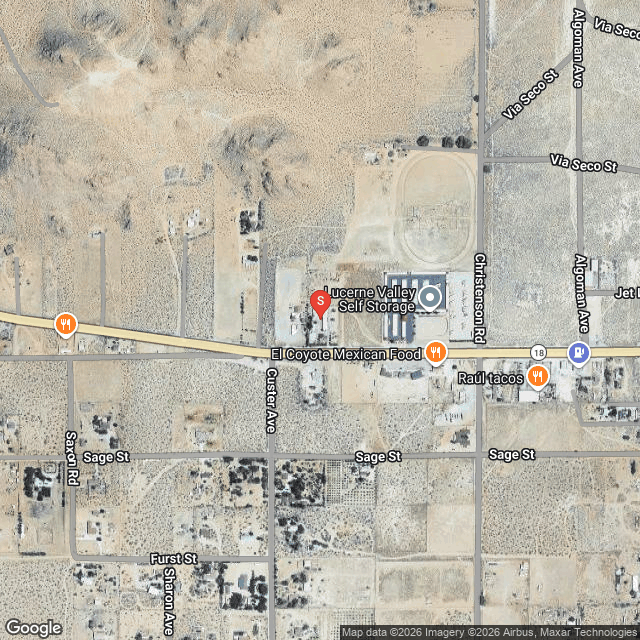 SCM Incident Map