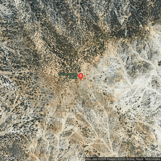 SCM Incident Map
