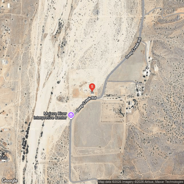 SCM Incident Map