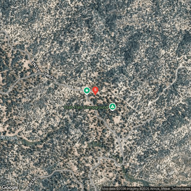 SCM Incident Map