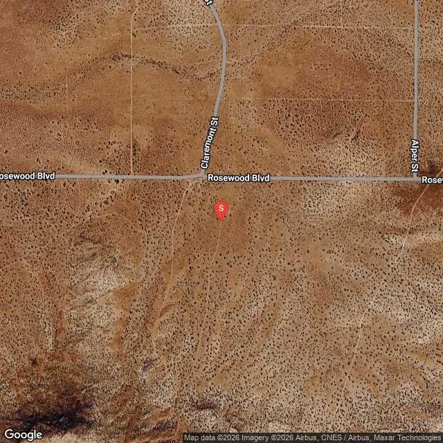 SCM Incident Map