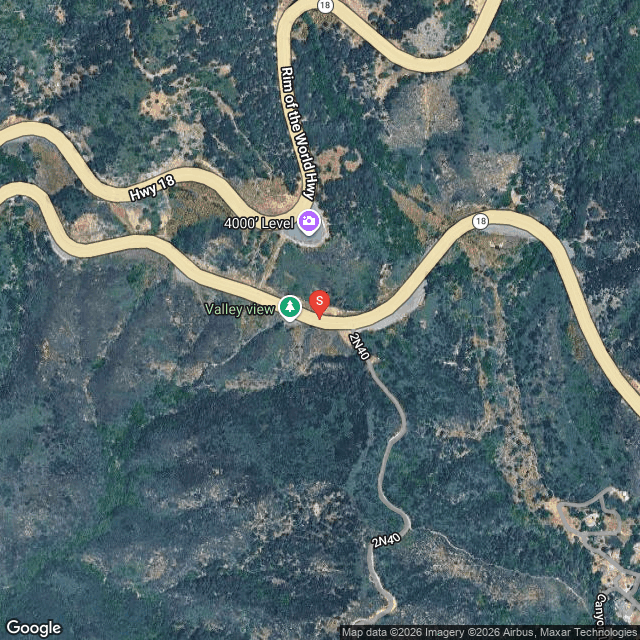 SCM Incident Map