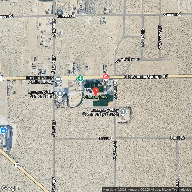 SCM Incident Map