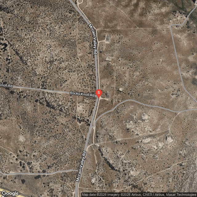 SCM Incident Map