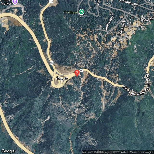 SCM Incident Map