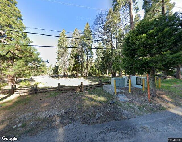 SCM Incident Map