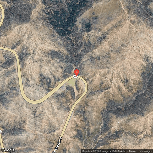 SCM Incident Map