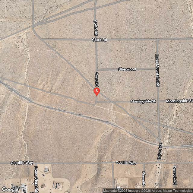 SCM Incident Map