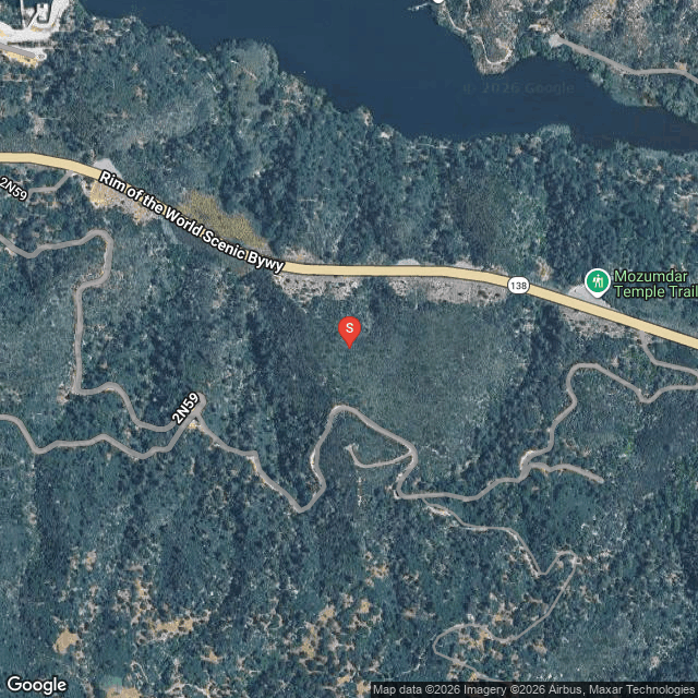 SCM Incident Map