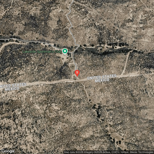 SCM Incident Map