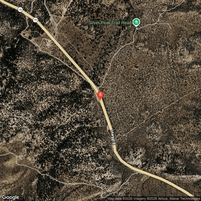 SCM Incident Map