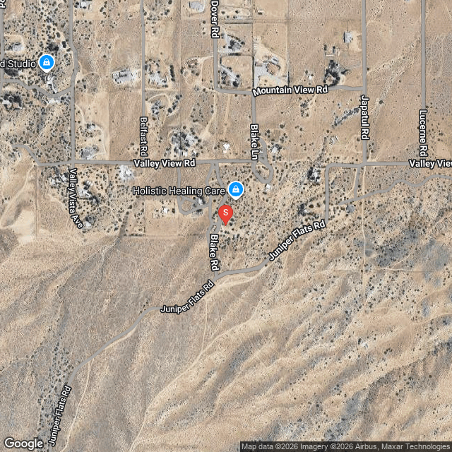 SCM Incident Map