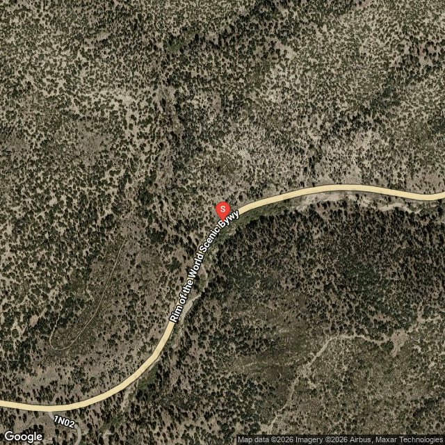 SCM Incident Map