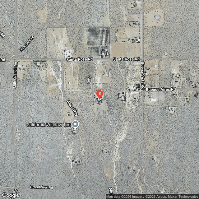SCM Incident Map