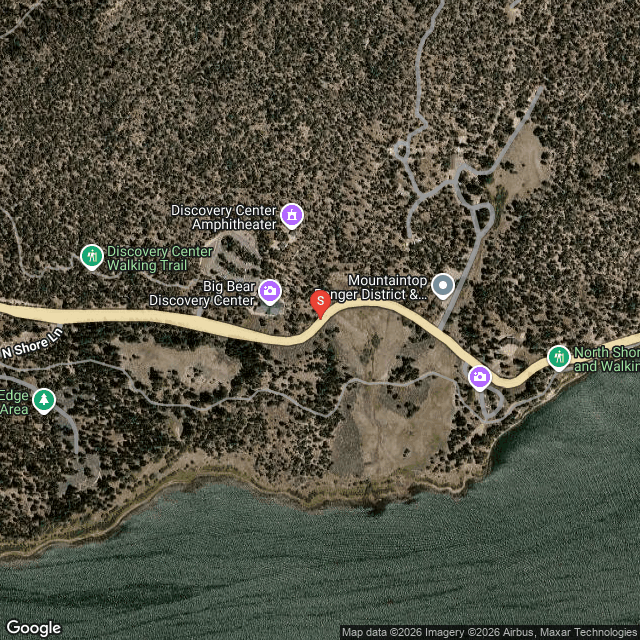 SCM Incident Map