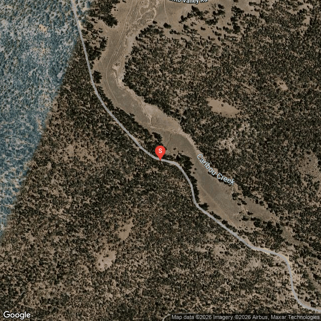 SCM Incident Map