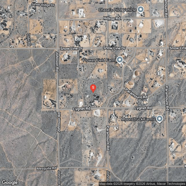 SCM Incident Map