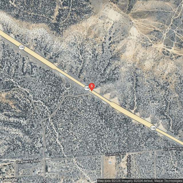 SCM Incident Map