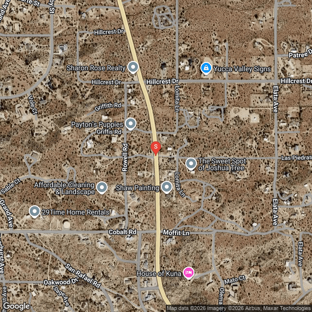 SCM Incident Map