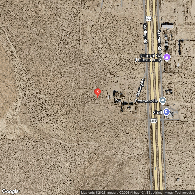 SCM Incident Map