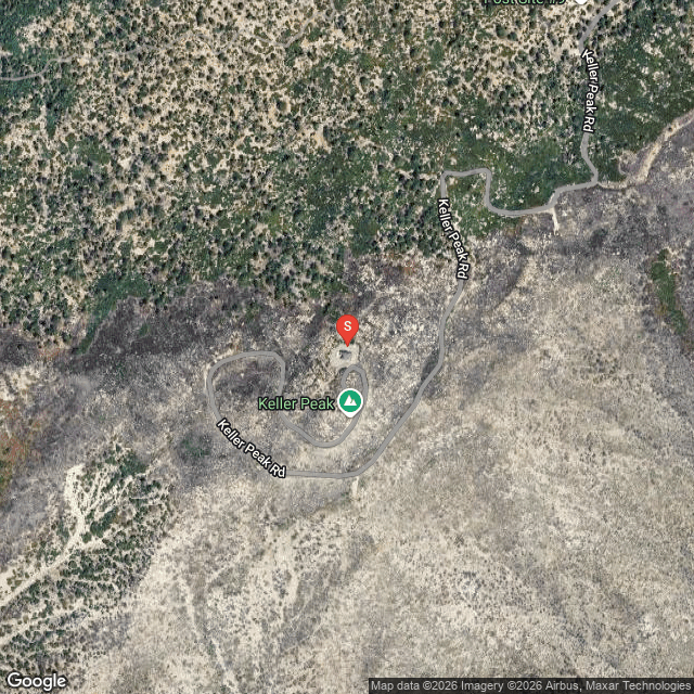 SCM Incident Map