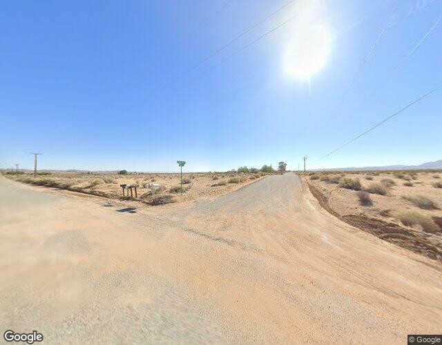 SCM Incident Map