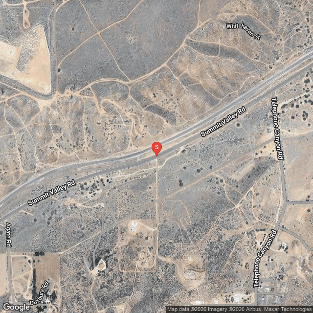 SCM Incident Map