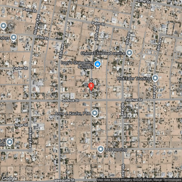 SCM Incident Map